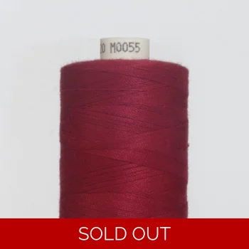 Coats Moon 120 Spun Polyester Thread - 1000 yards - M0055